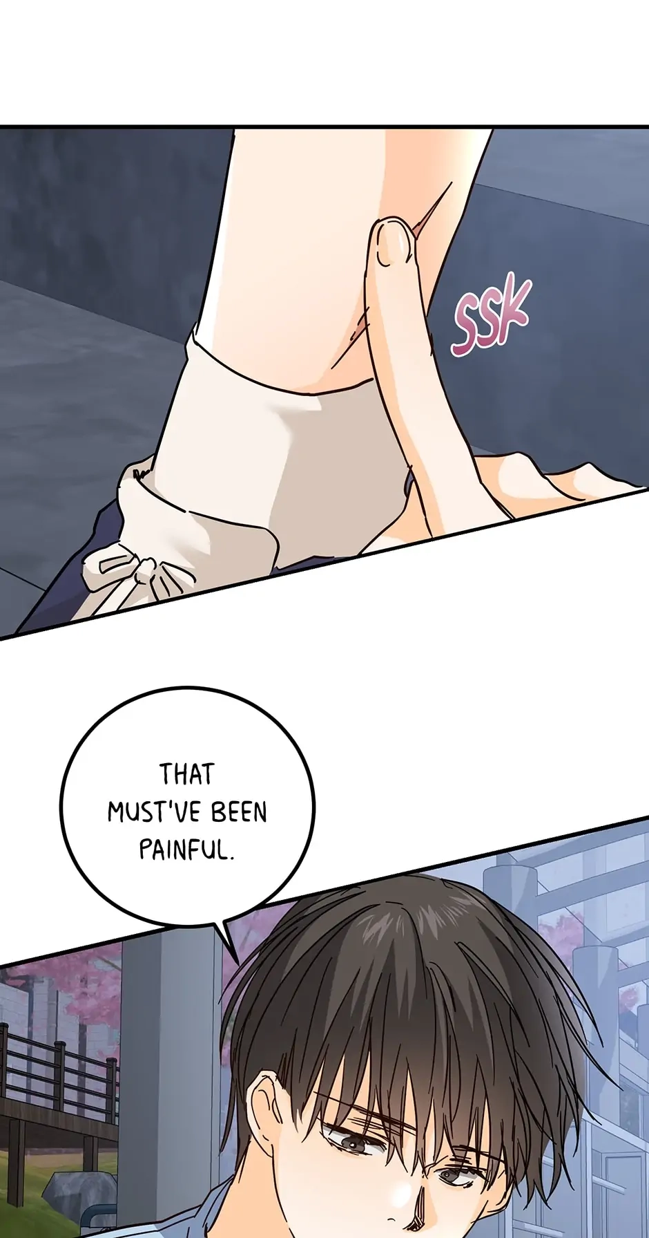 Read Popping Candy chapter 16 image 49 on Lezhin