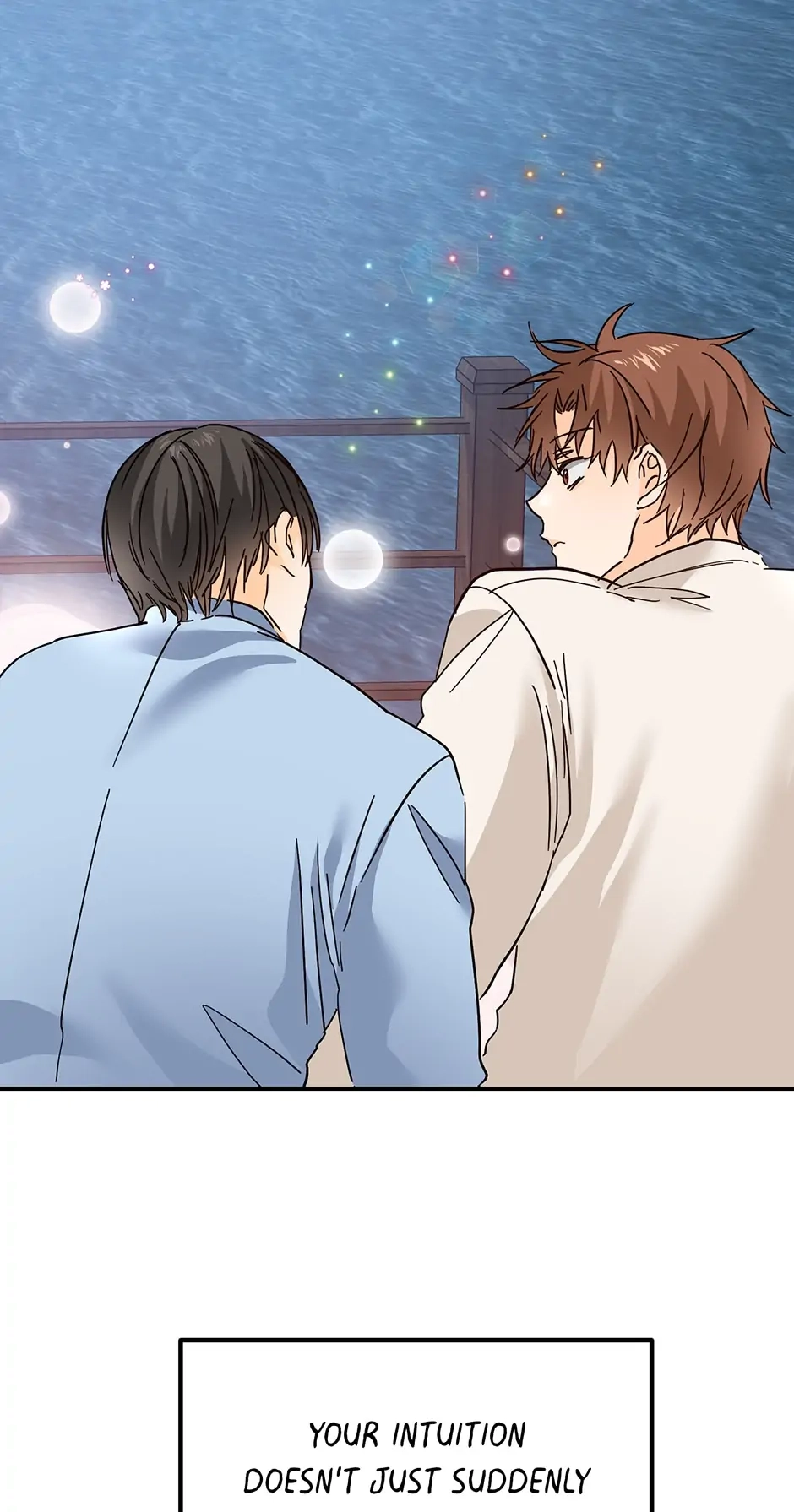 Read Popping Candy chapter 16 image 51 on Lezhin