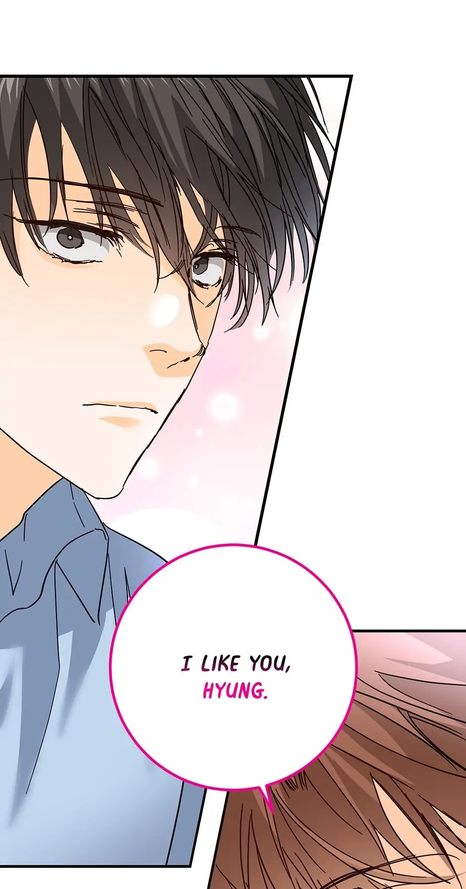 Read Popping Candy chapter 16 image 56 on Lezhin