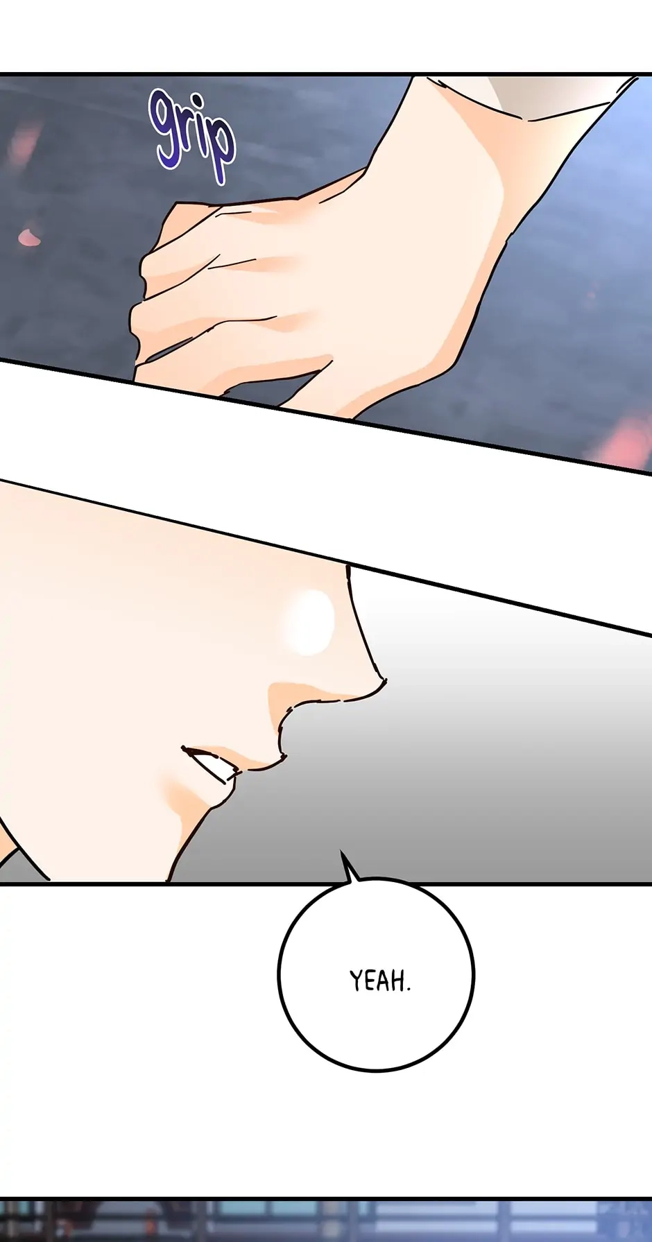 Read Popping Candy chapter 16 image 58 on Lezhin