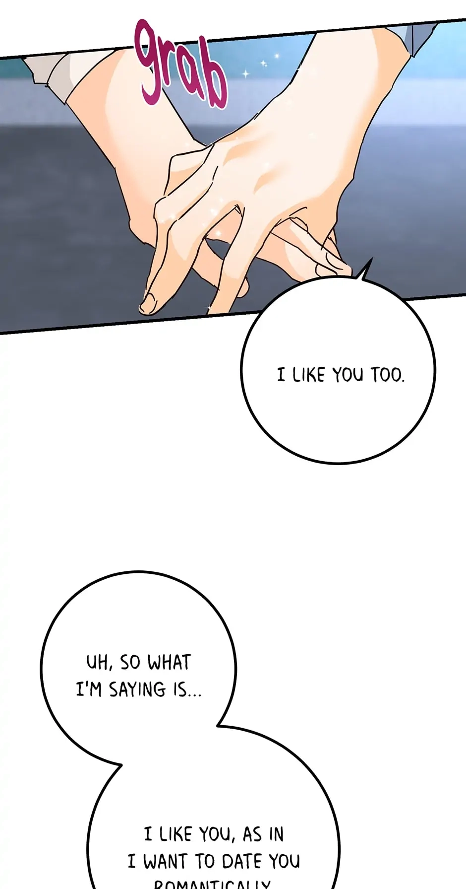 Read Popping Candy chapter 16 image 61 on Lezhin