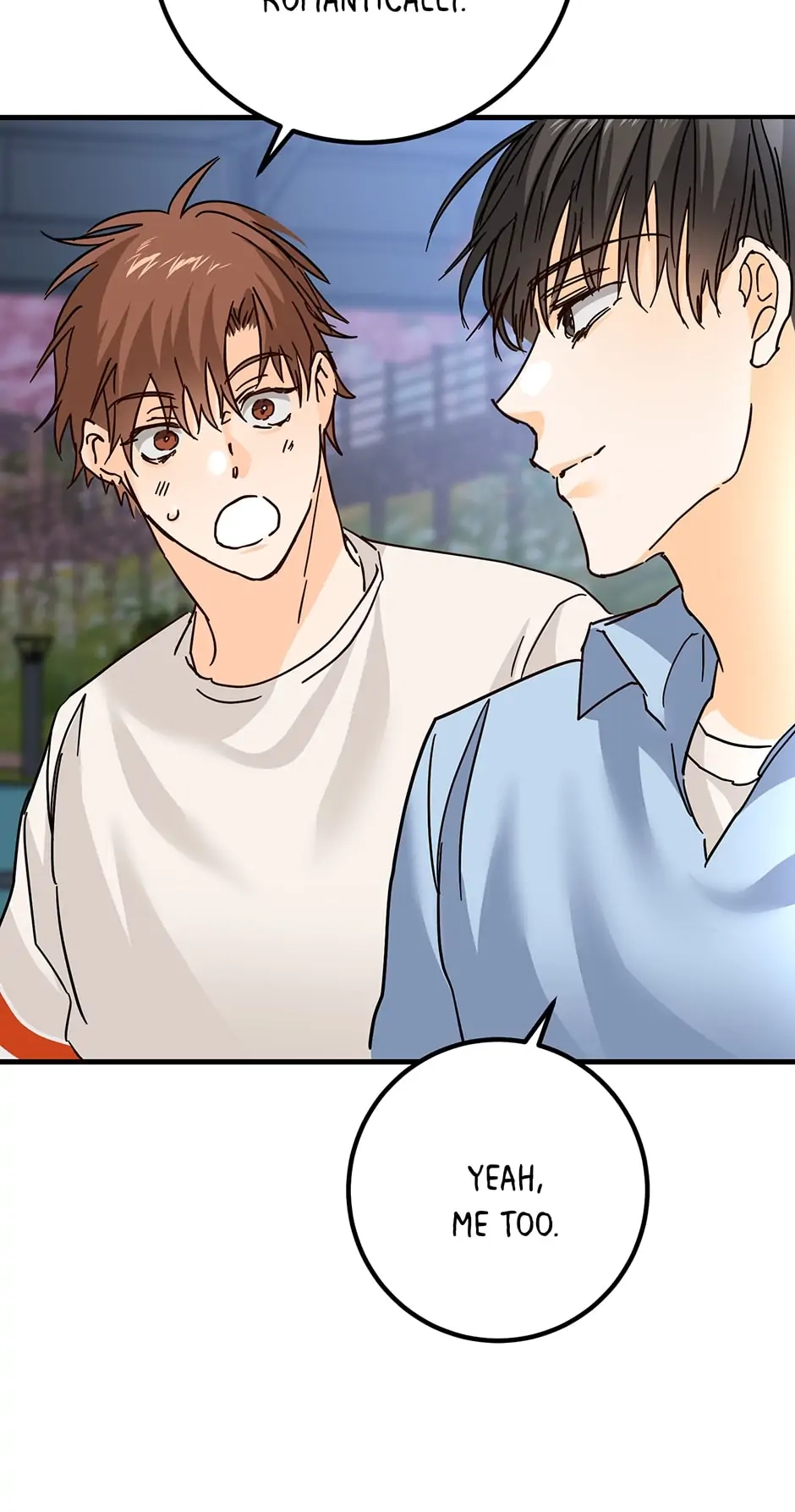 Read Popping Candy chapter 16 image 62 on Lezhin