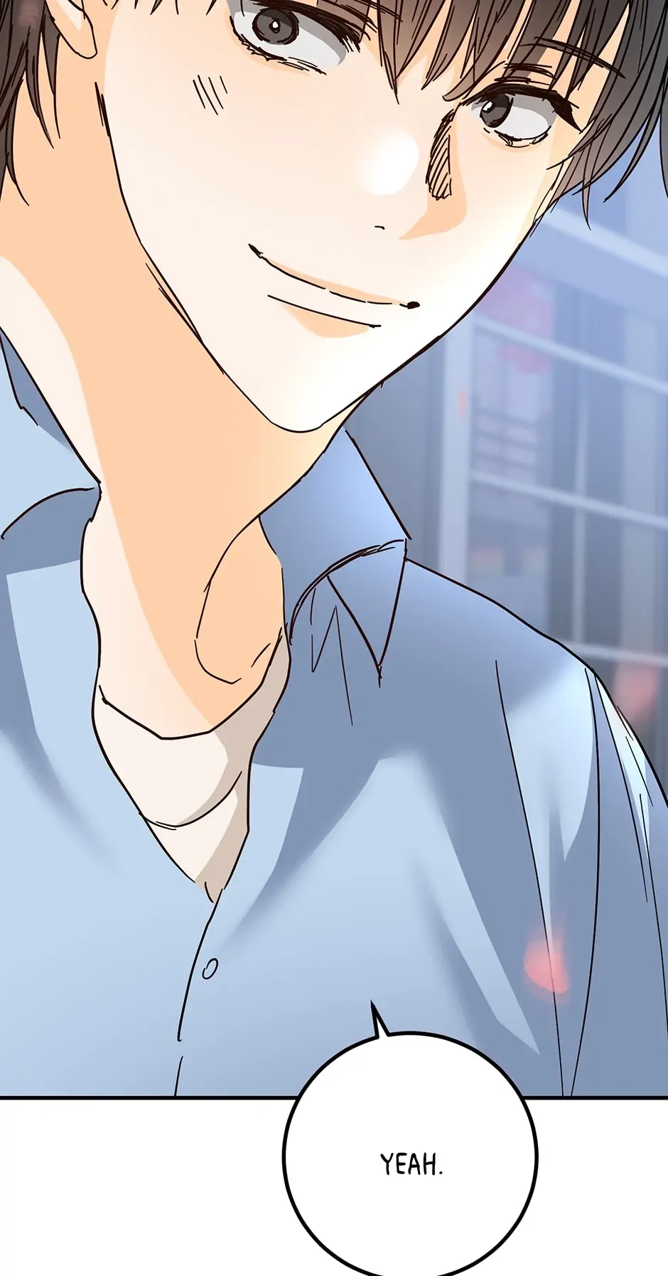 Read Popping Candy chapter 16 image 66 on Lezhin