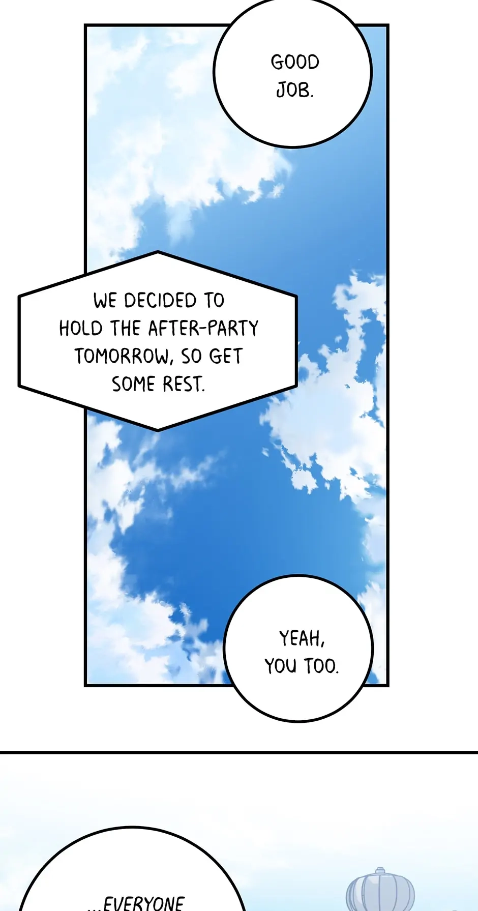 Read Popping Candy chapter 16 image 8 on Lezhin
