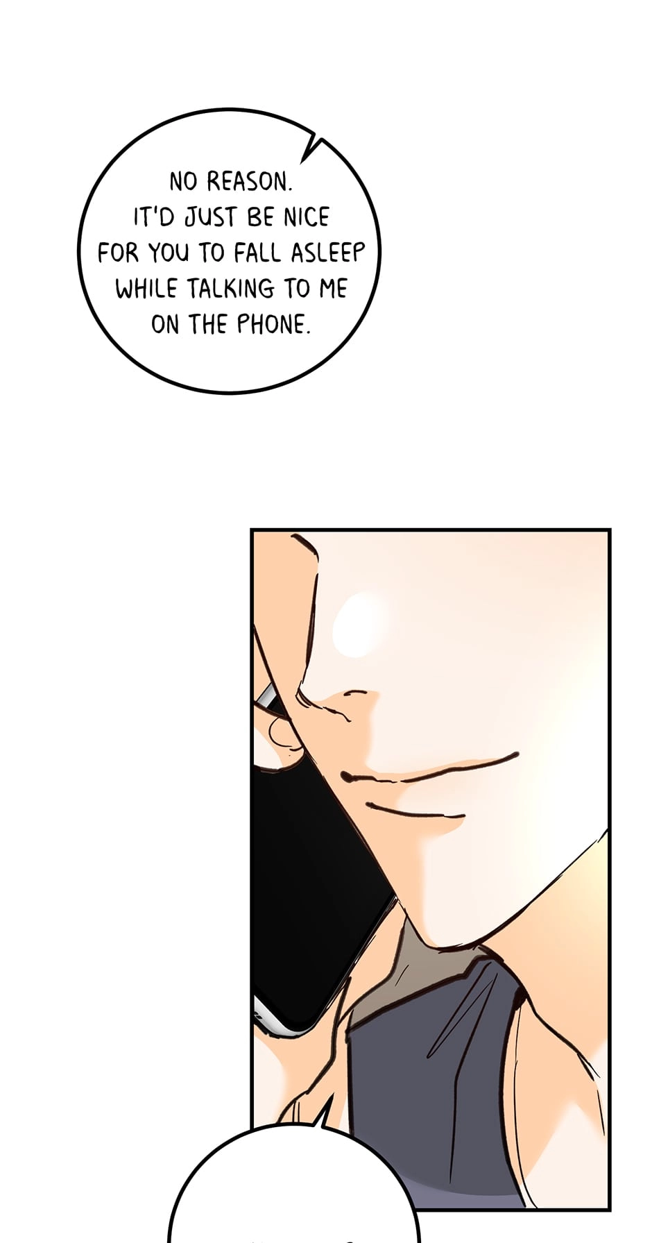 Read Popping Candy chapter 17 image 14 on Lezhin
