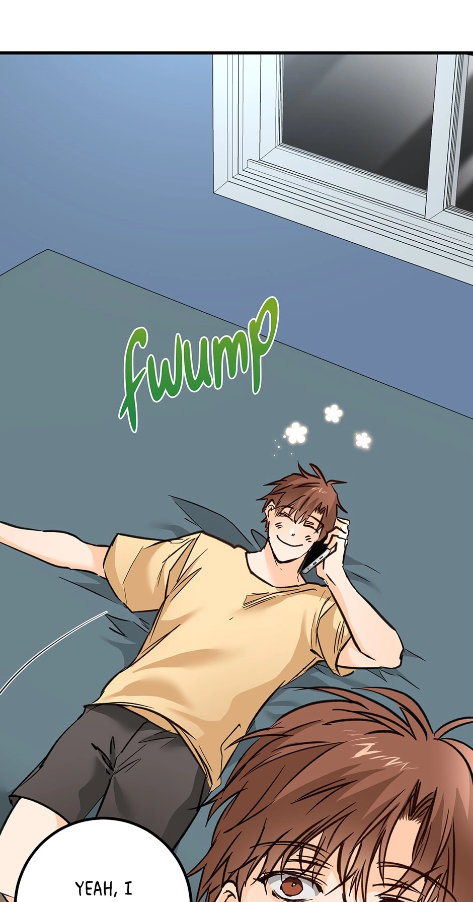 Read Popping Candy chapter 17 image 18 on Lezhin