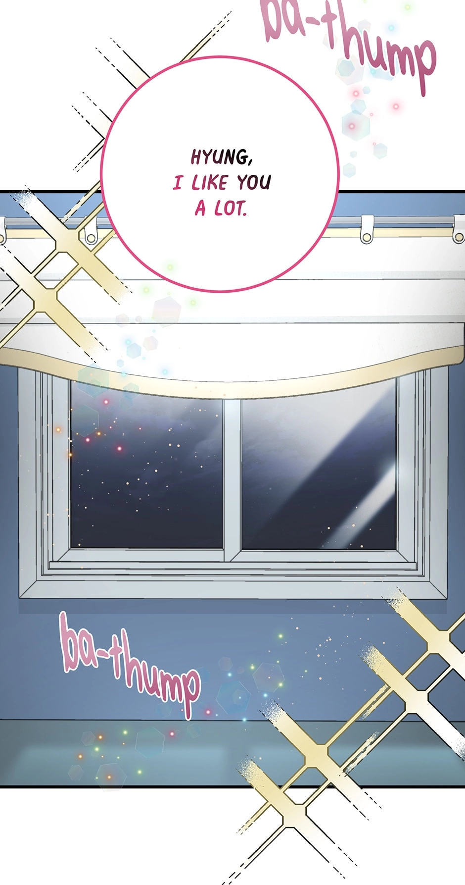 Read Popping Candy chapter 17 image 20 on Lezhin
