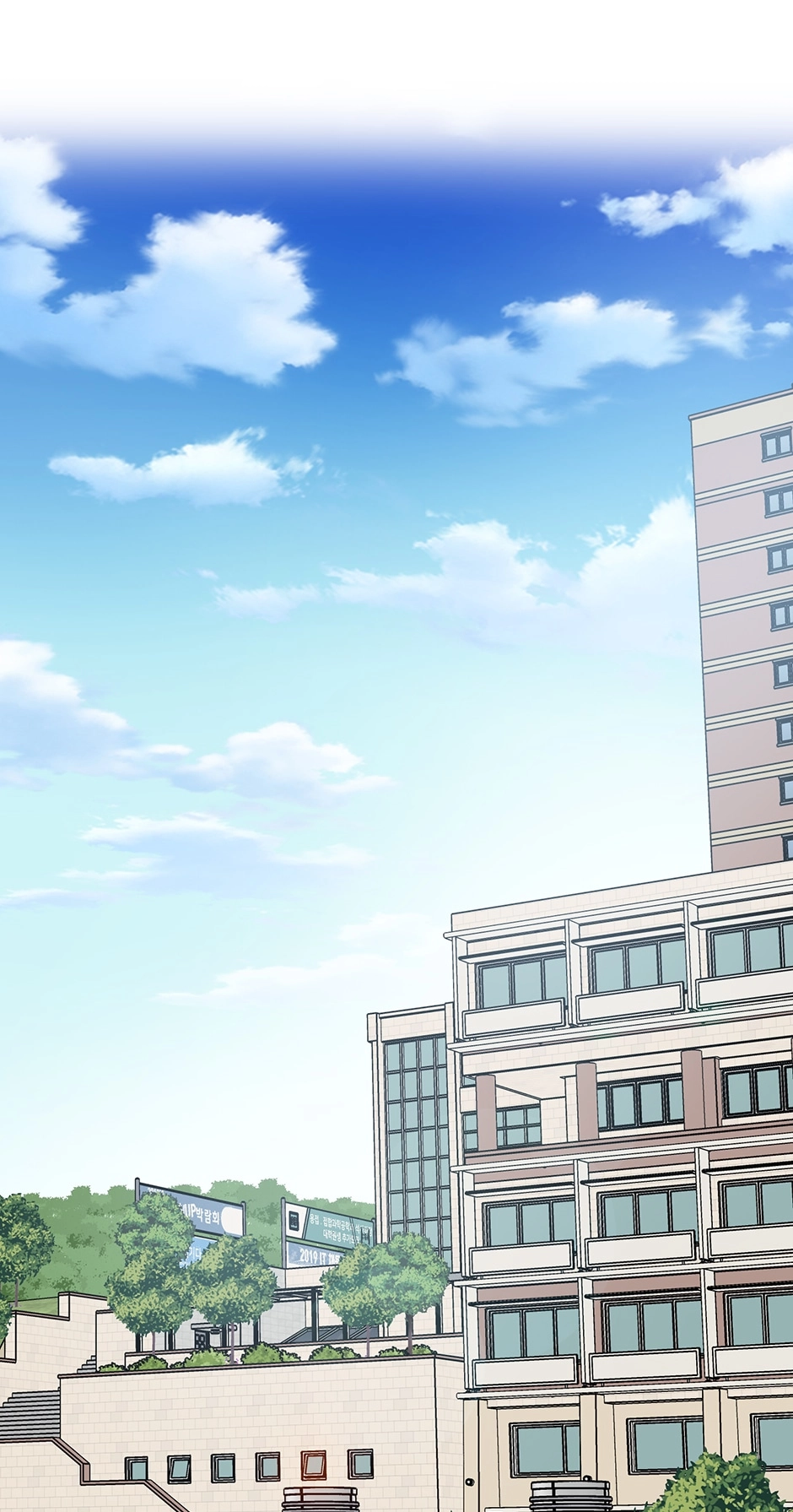 Read Popping Candy chapter 17 image 21 on Lezhin