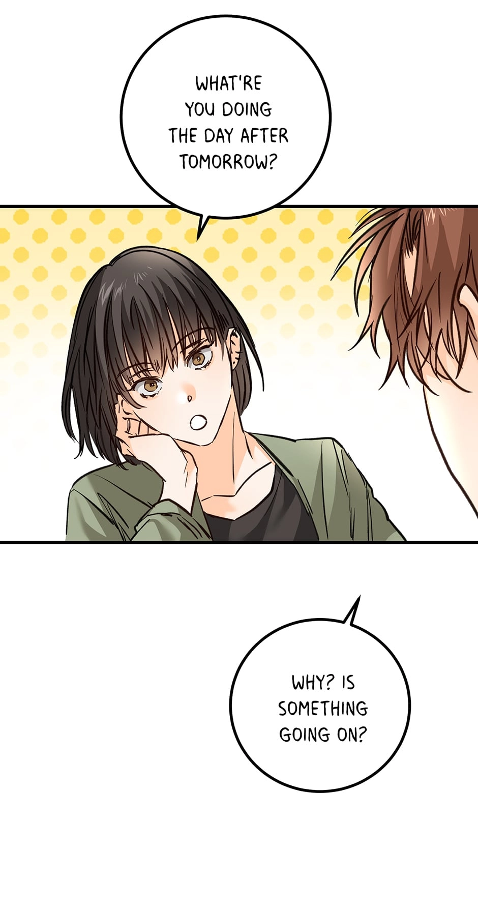 Read Popping Candy chapter 17 image 27 on Lezhin