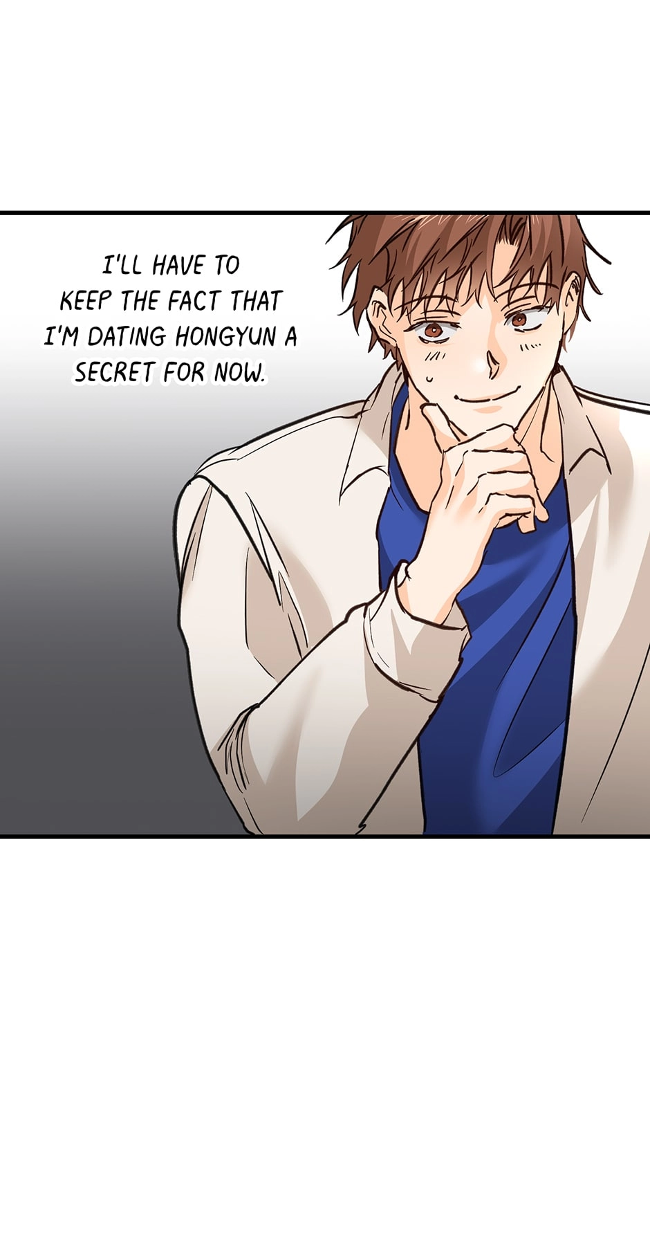 Read Popping Candy chapter 17 image 35 on Lezhin