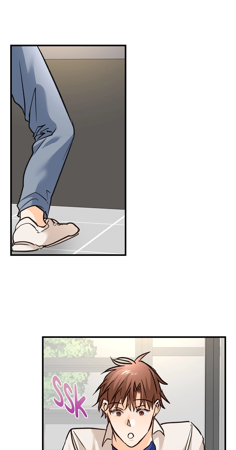 Read Popping Candy chapter 17 image 37 on Lezhin