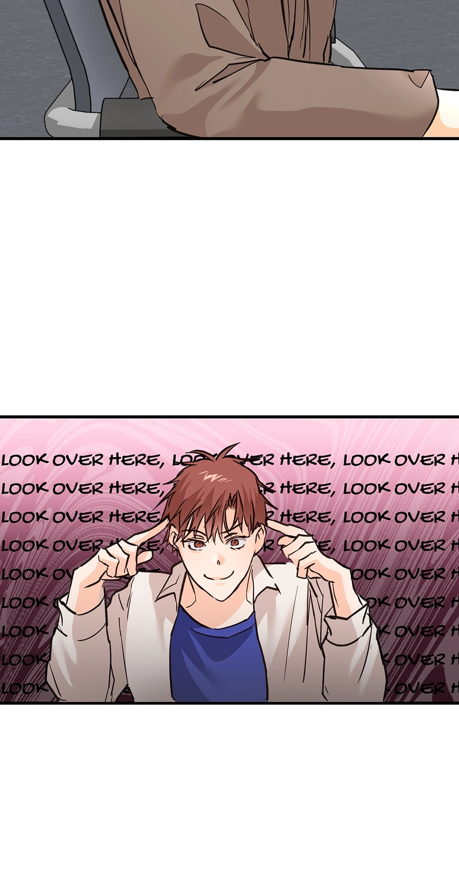 Read Popping Candy chapter 17 image 40 on Lezhin