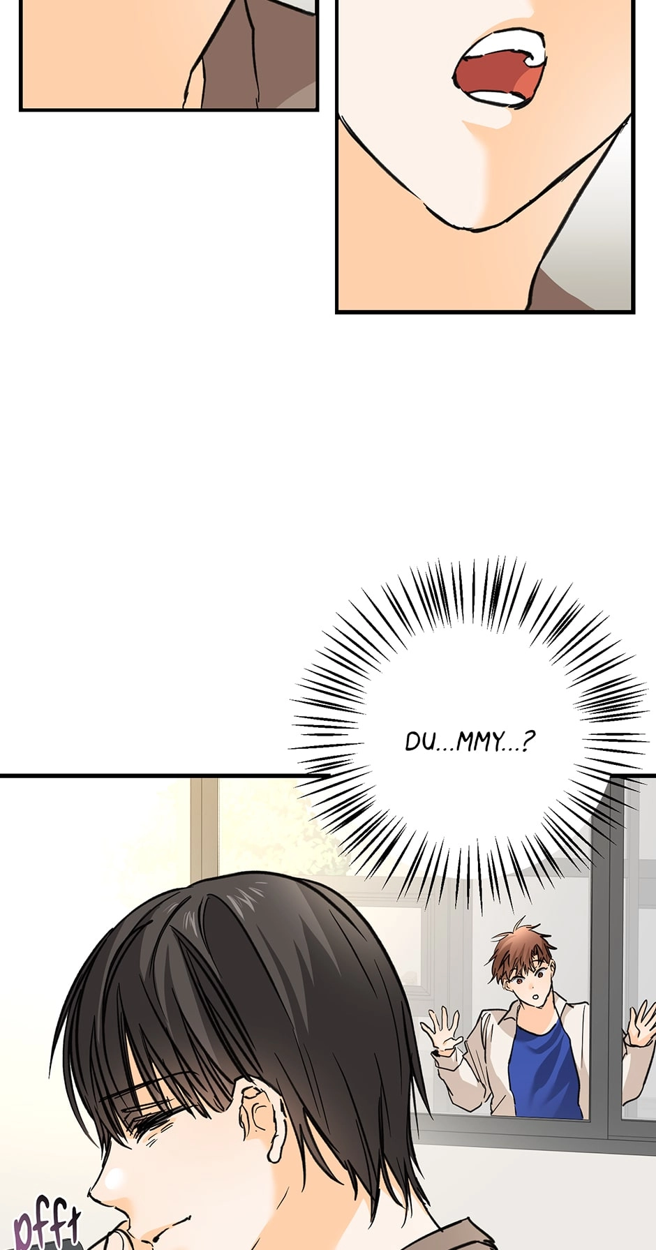 Read Popping Candy chapter 17 image 44 on Lezhin