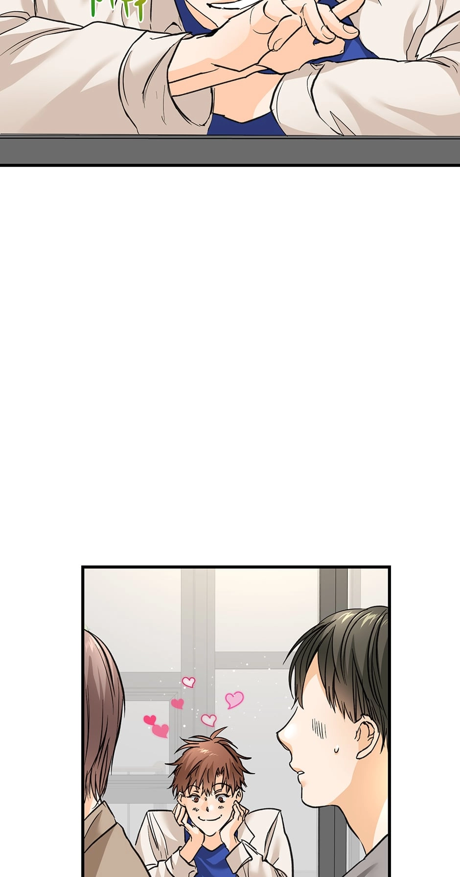 Read Popping Candy chapter 17 image 46 on Lezhin