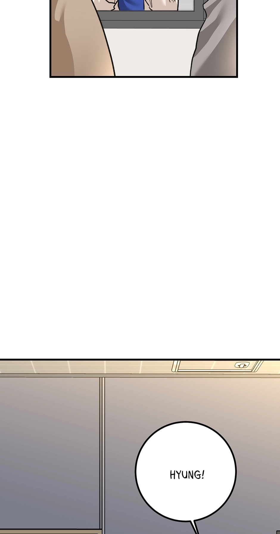 Read Popping Candy chapter 17 image 47 on Lezhin