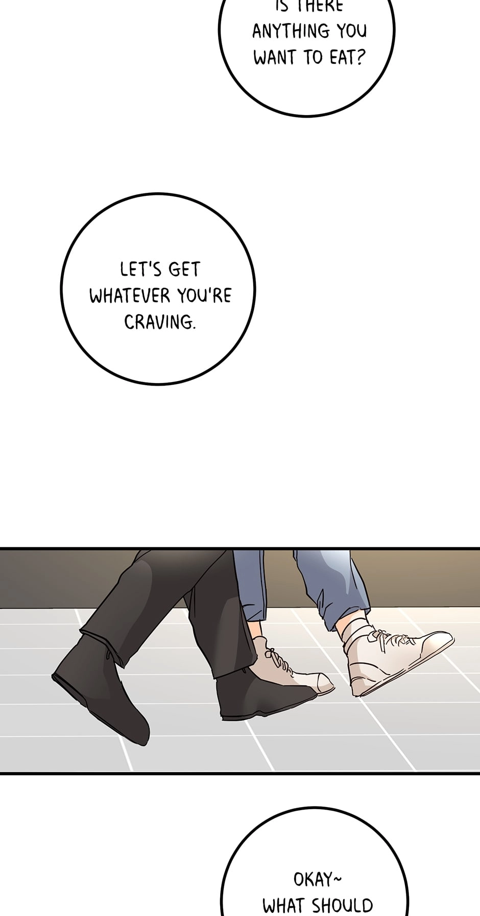 Read Popping Candy chapter 17 image 50 on Lezhin