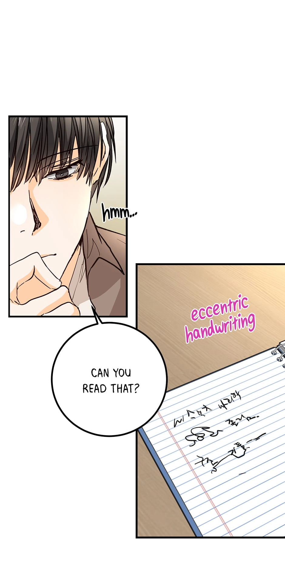 Read Popping Candy chapter 17 image 56 on Lezhin