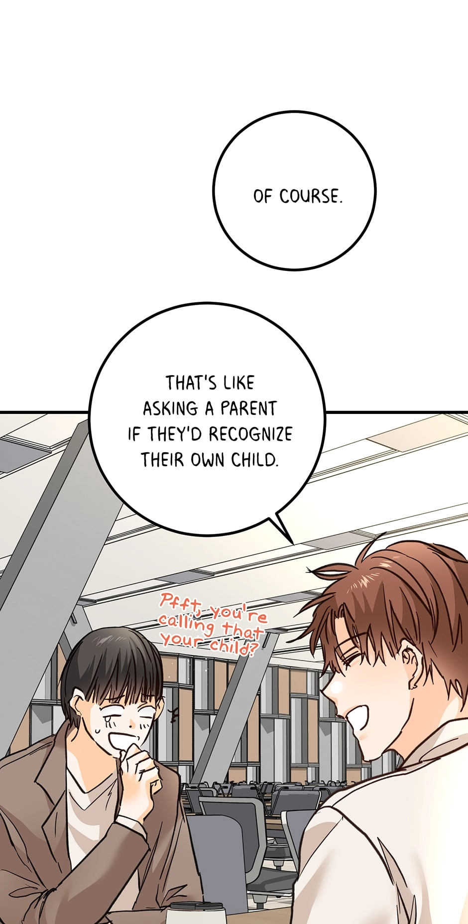 Read Popping Candy chapter 17 image 57 on Lezhin
