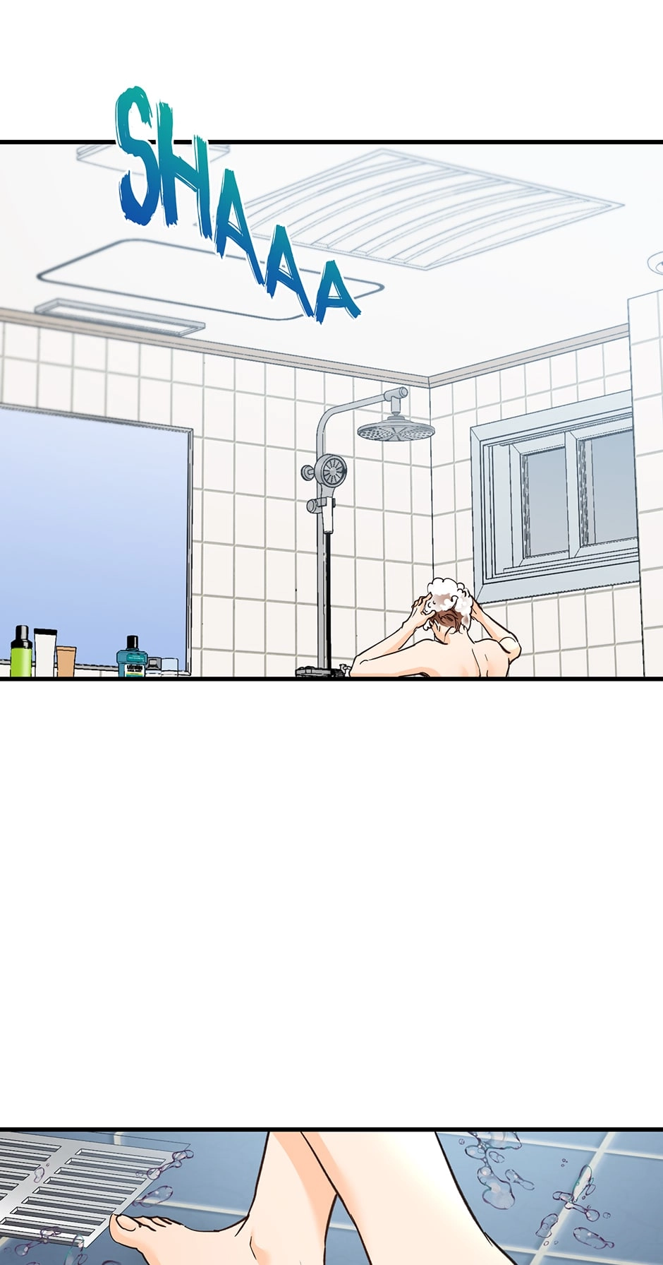 Read Popping Candy chapter 17 image 7 on Lezhin