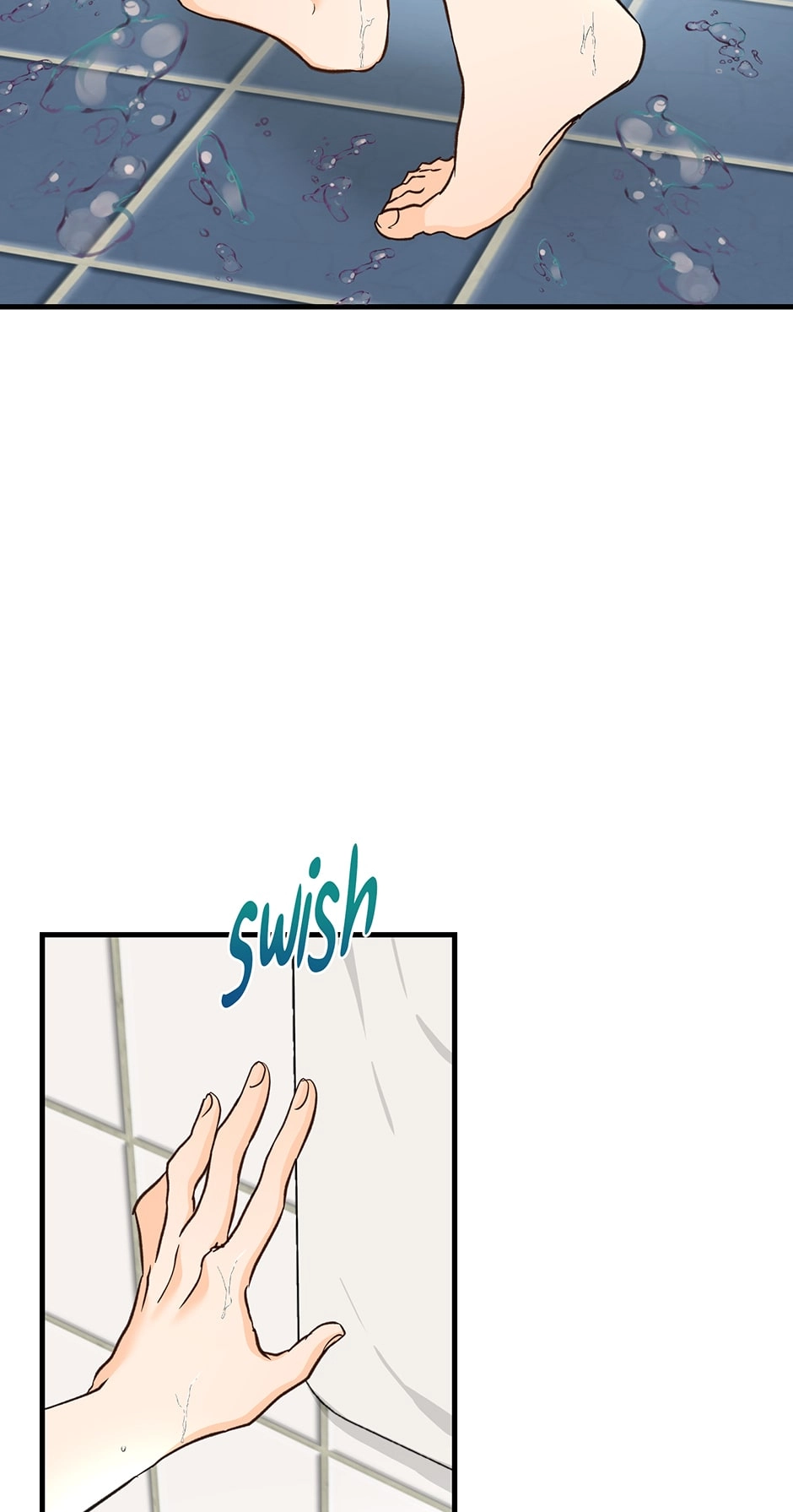 Read Popping Candy chapter 17 image 8 on Lezhin