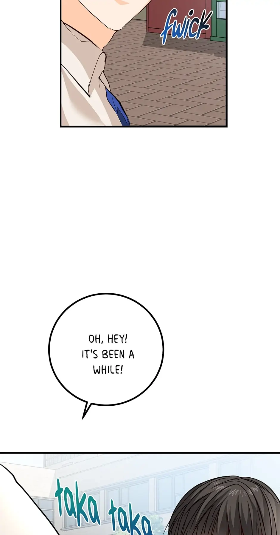 Read Popping Candy chapter 18 image 10 on Lezhin