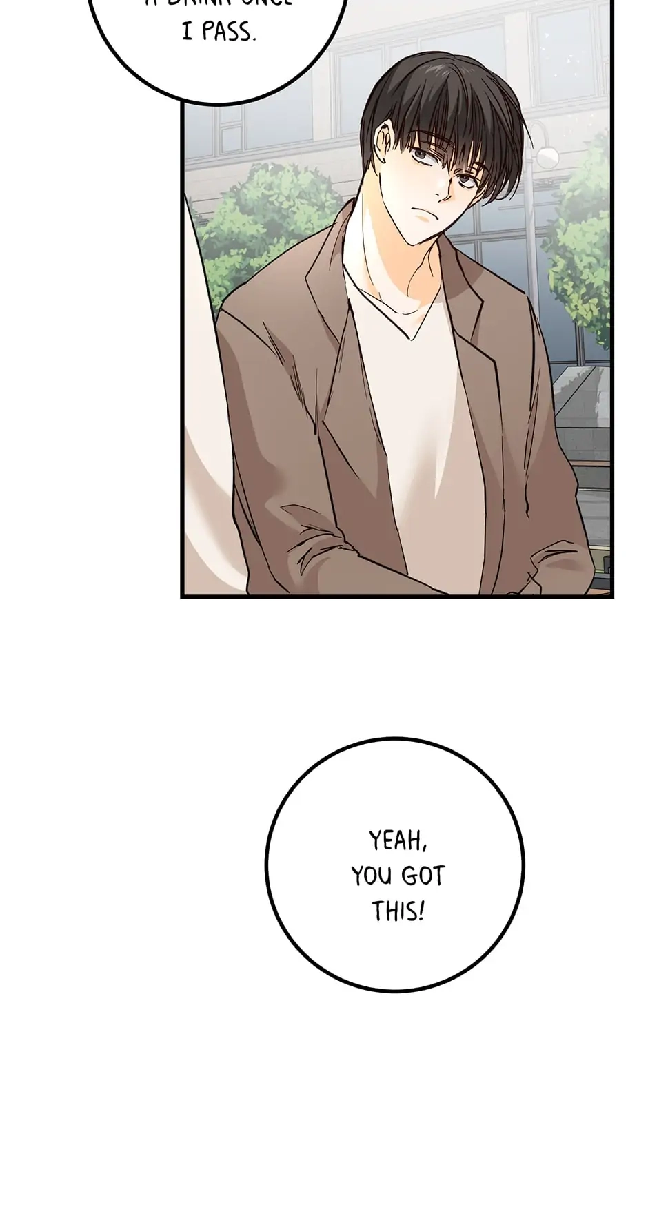 Read Popping Candy chapter 18 image 13 on Lezhin