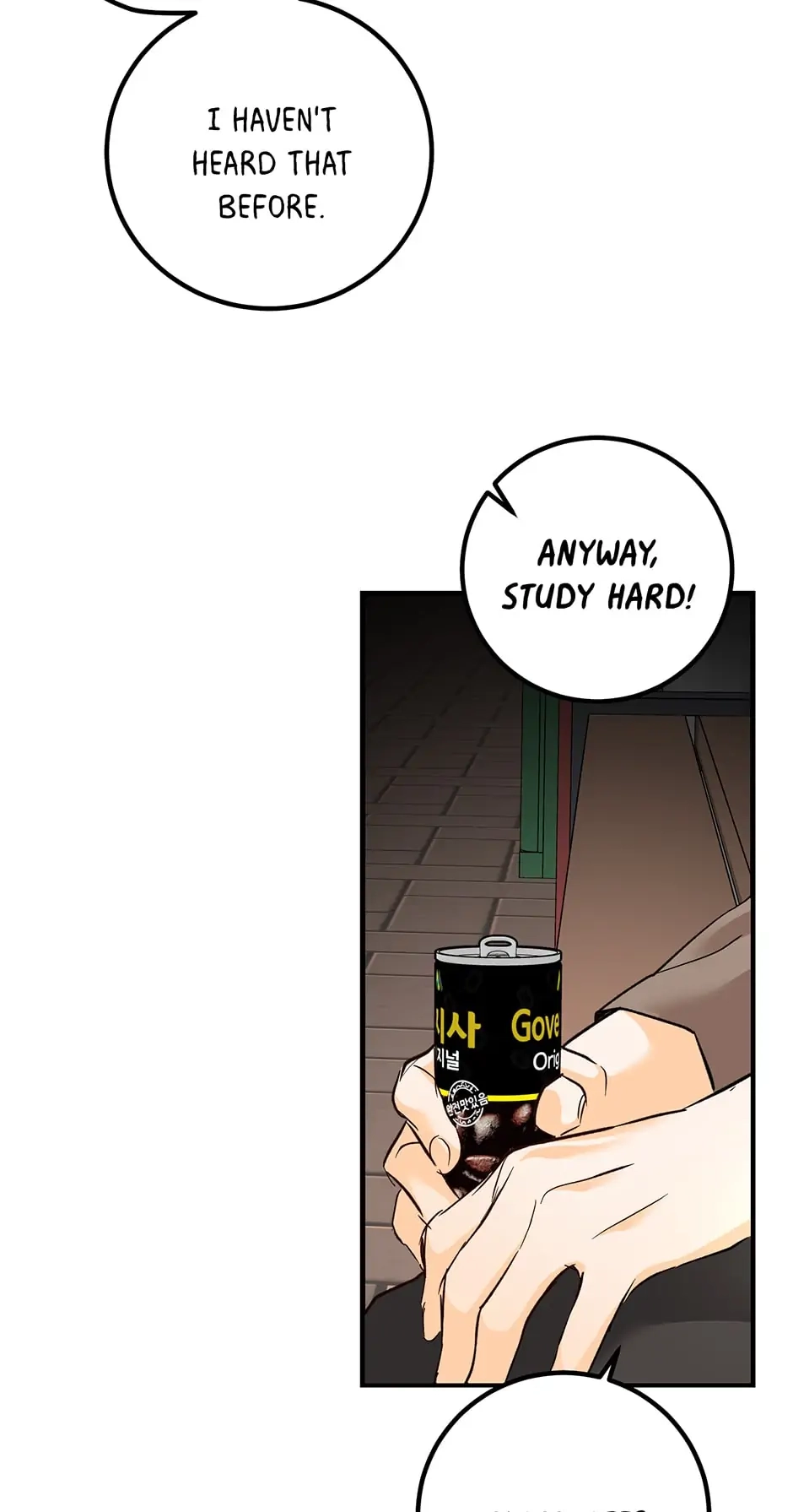 Read Popping Candy chapter 18 image 19 on Lezhin