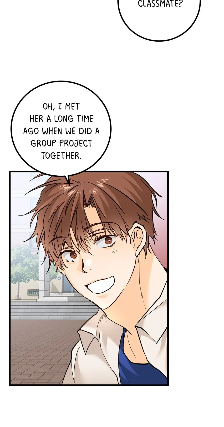 Read Popping Candy chapter 18 image 20 on Lezhin