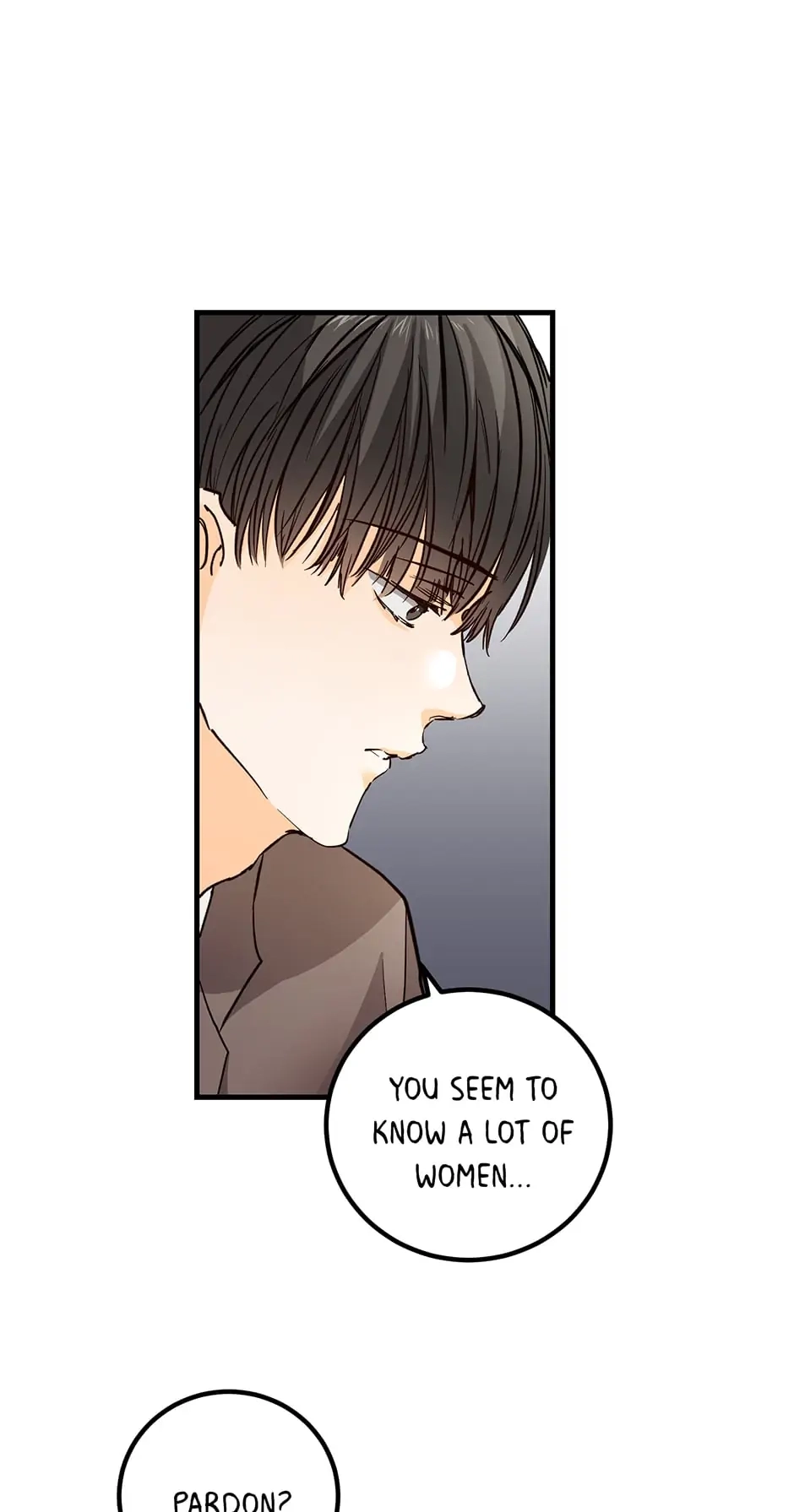 Read Popping Candy chapter 18 image 21 on Lezhin