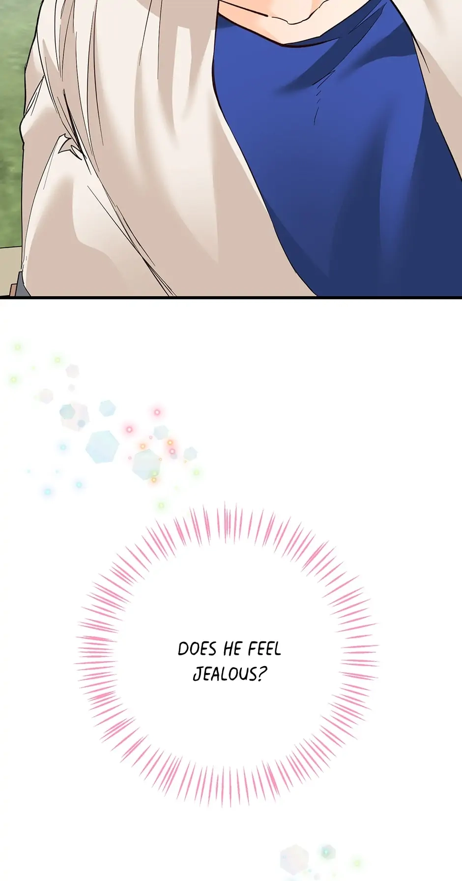 Read Popping Candy chapter 18 image 24 on Lezhin
