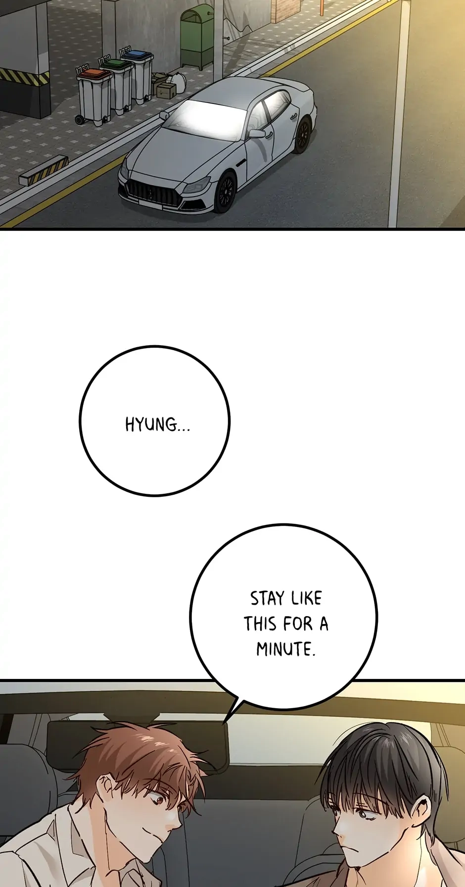 Read Popping Candy chapter 18 image 26 on Lezhin