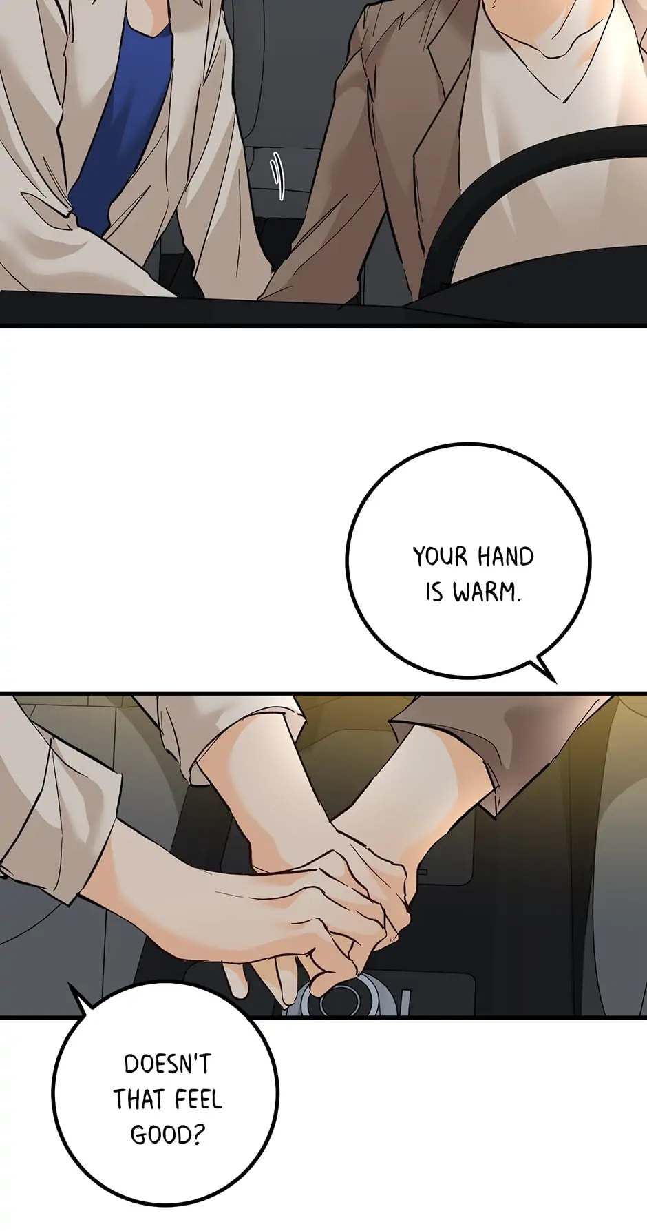Read Popping Candy chapter 18 image 27 on Lezhin