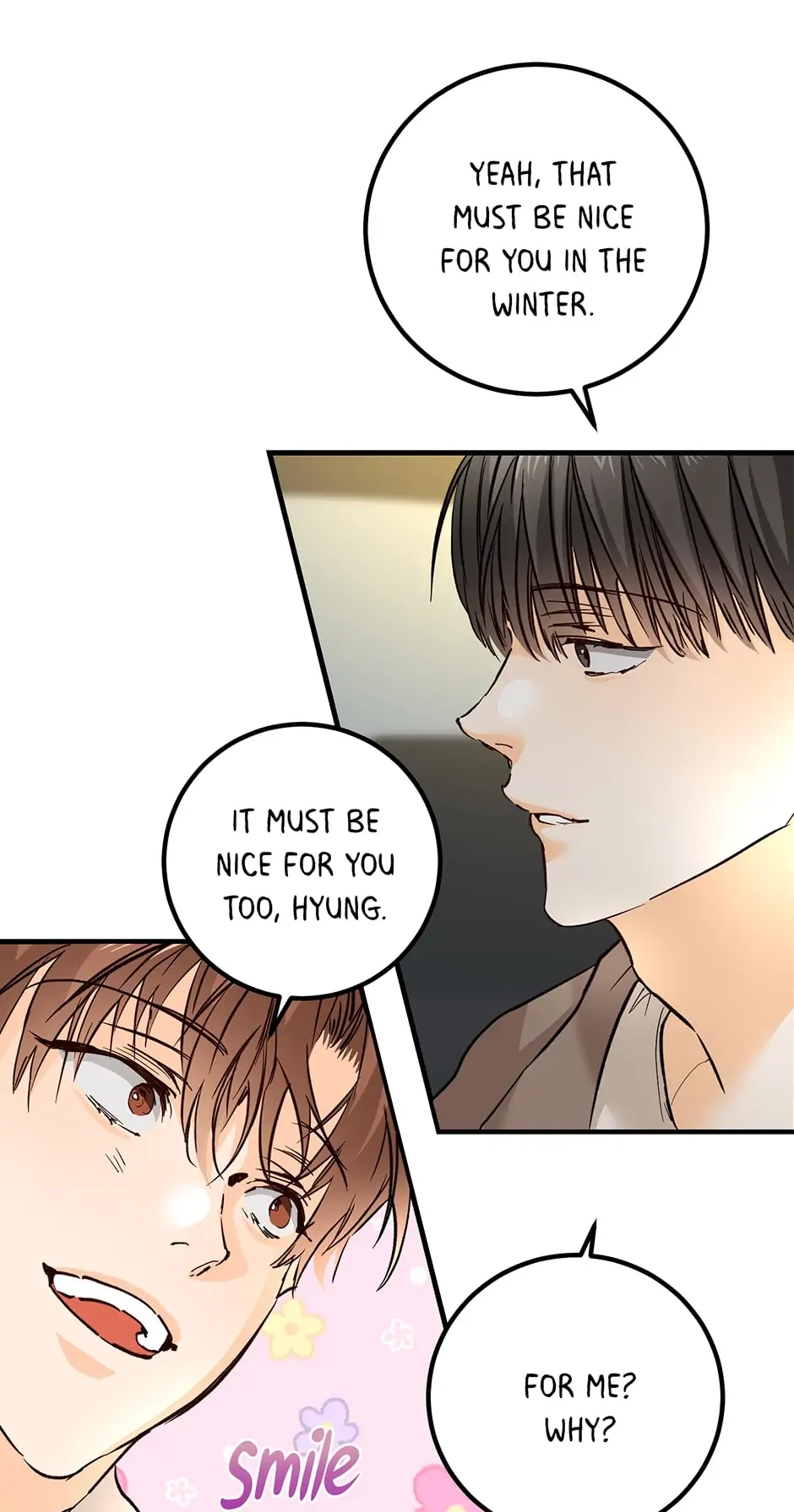 Read Popping Candy chapter 18 image 28 on Lezhin