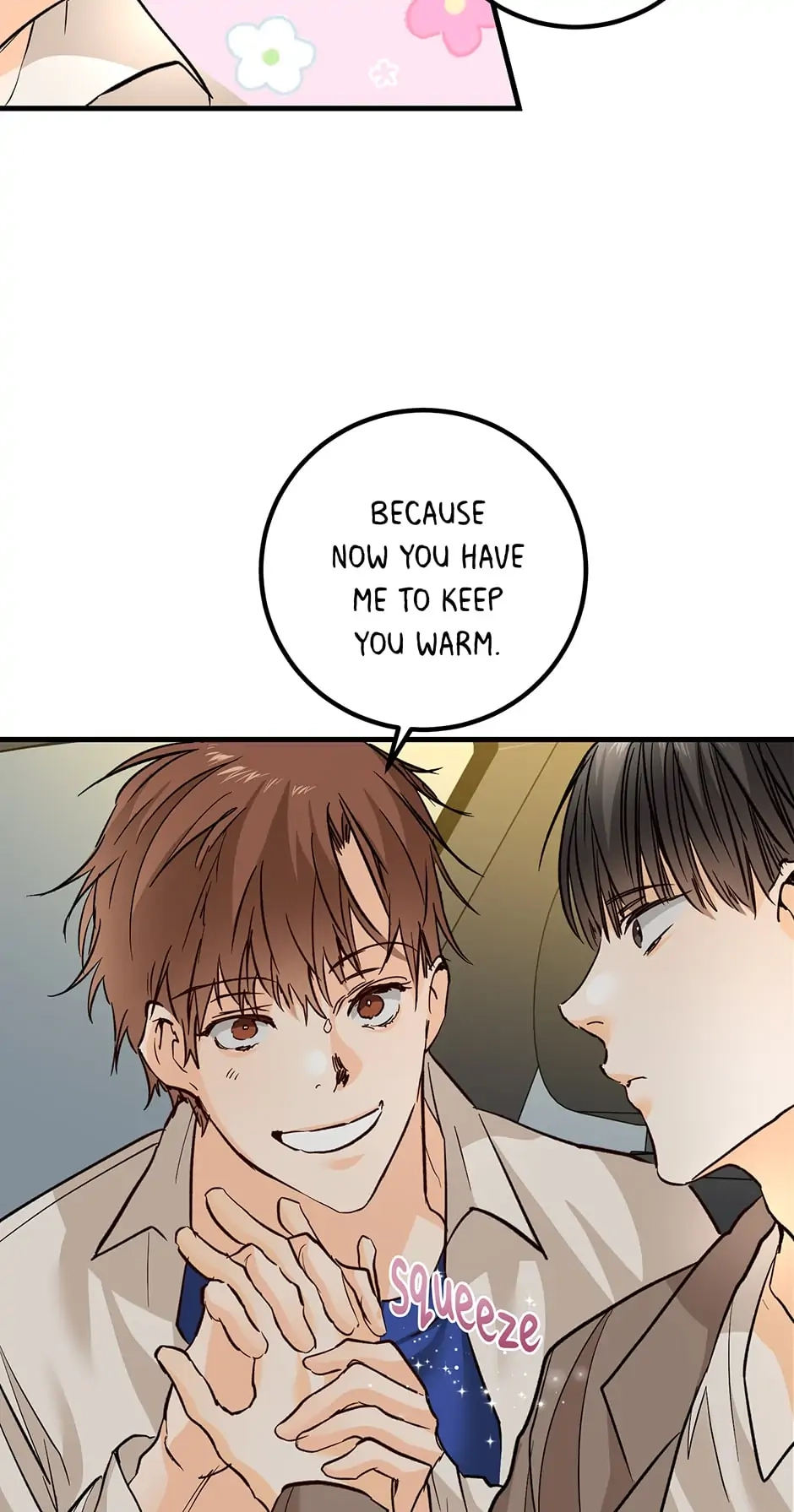 Read Popping Candy chapter 18 image 29 on Lezhin