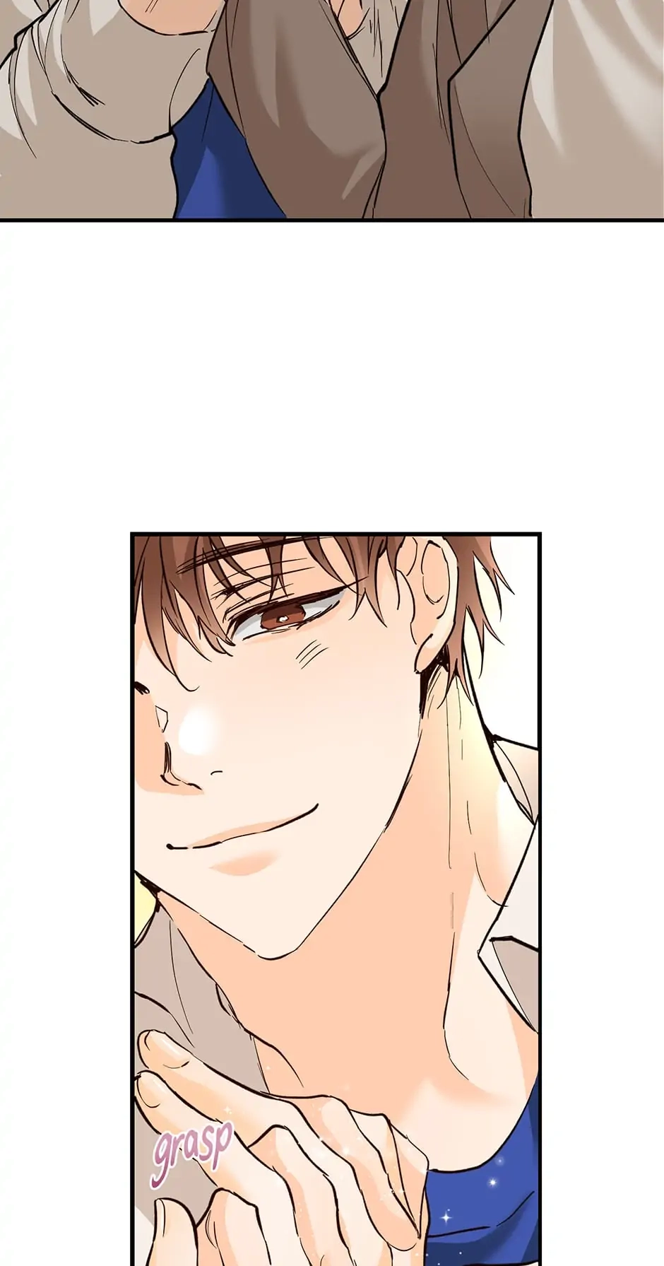Read Popping Candy chapter 18 image 30 on Lezhin