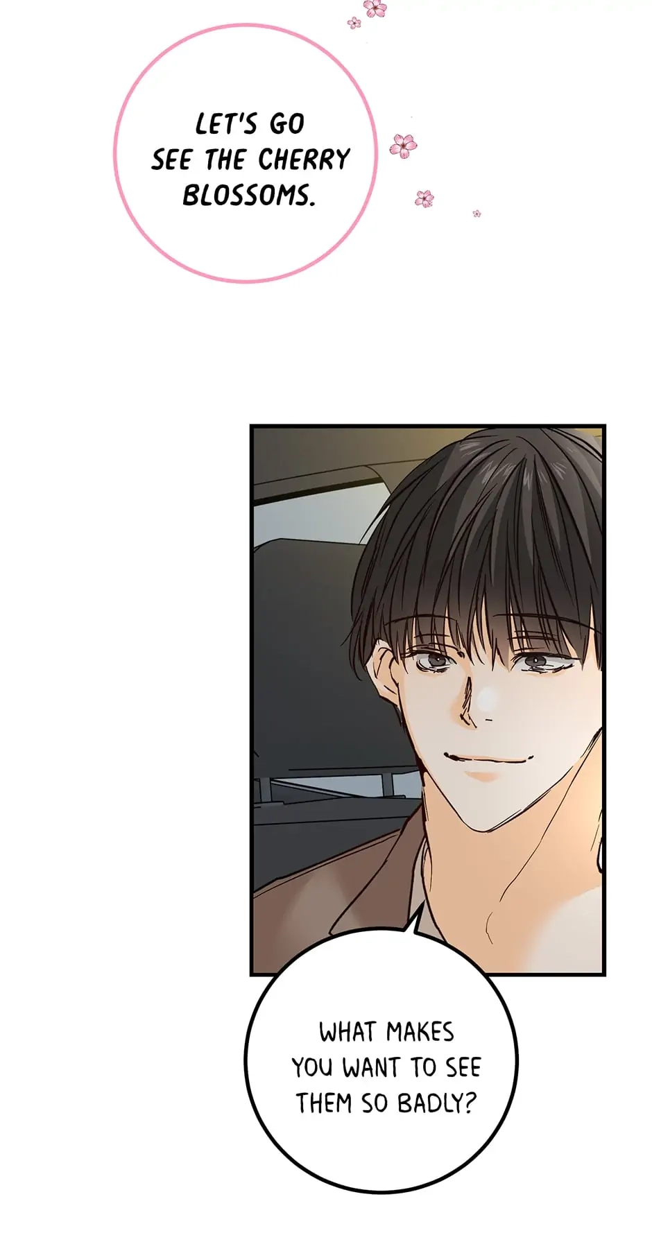 Read Popping Candy chapter 18 image 33 on Lezhin