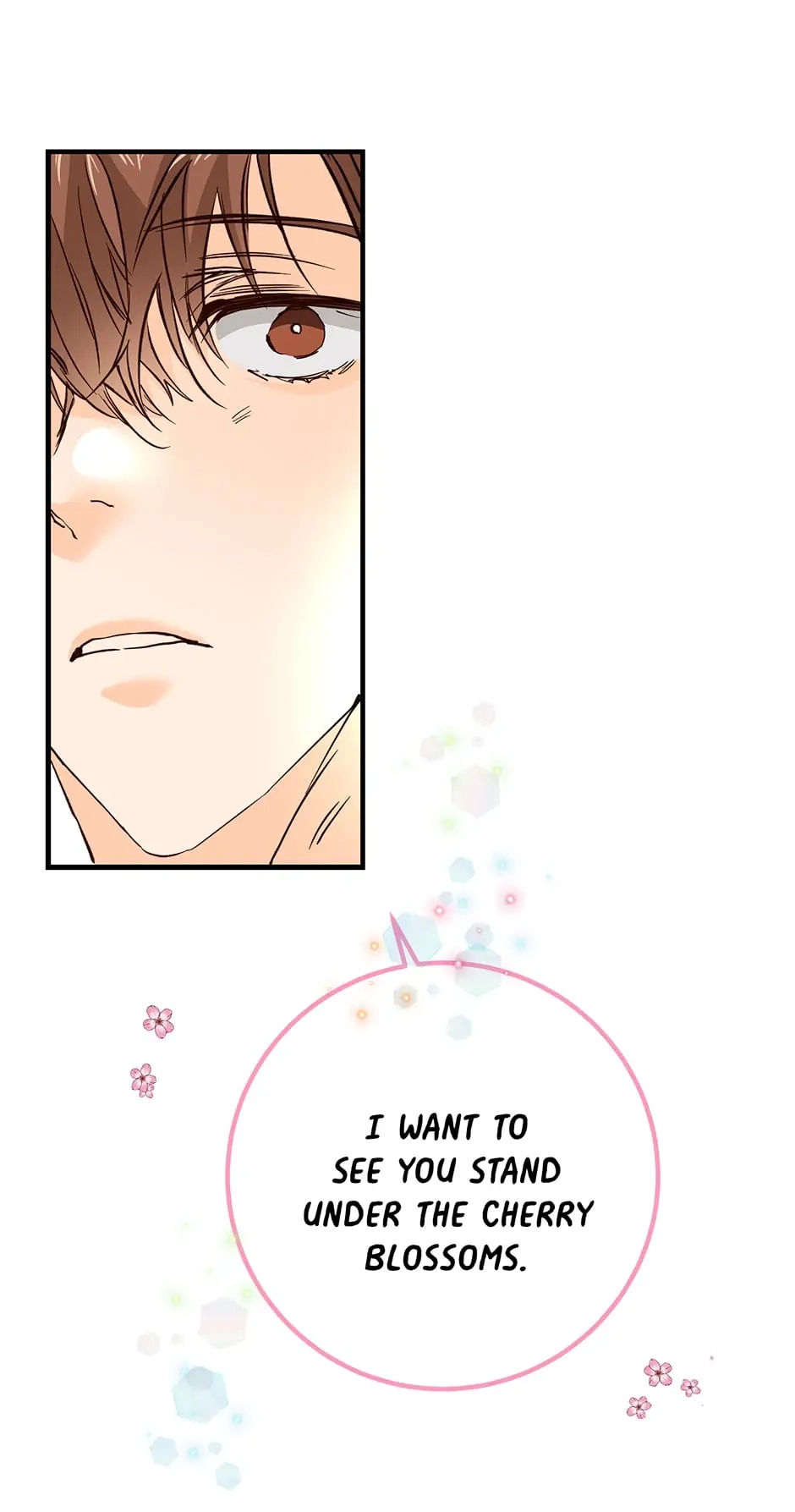 Read Popping Candy chapter 18 image 34 on Lezhin