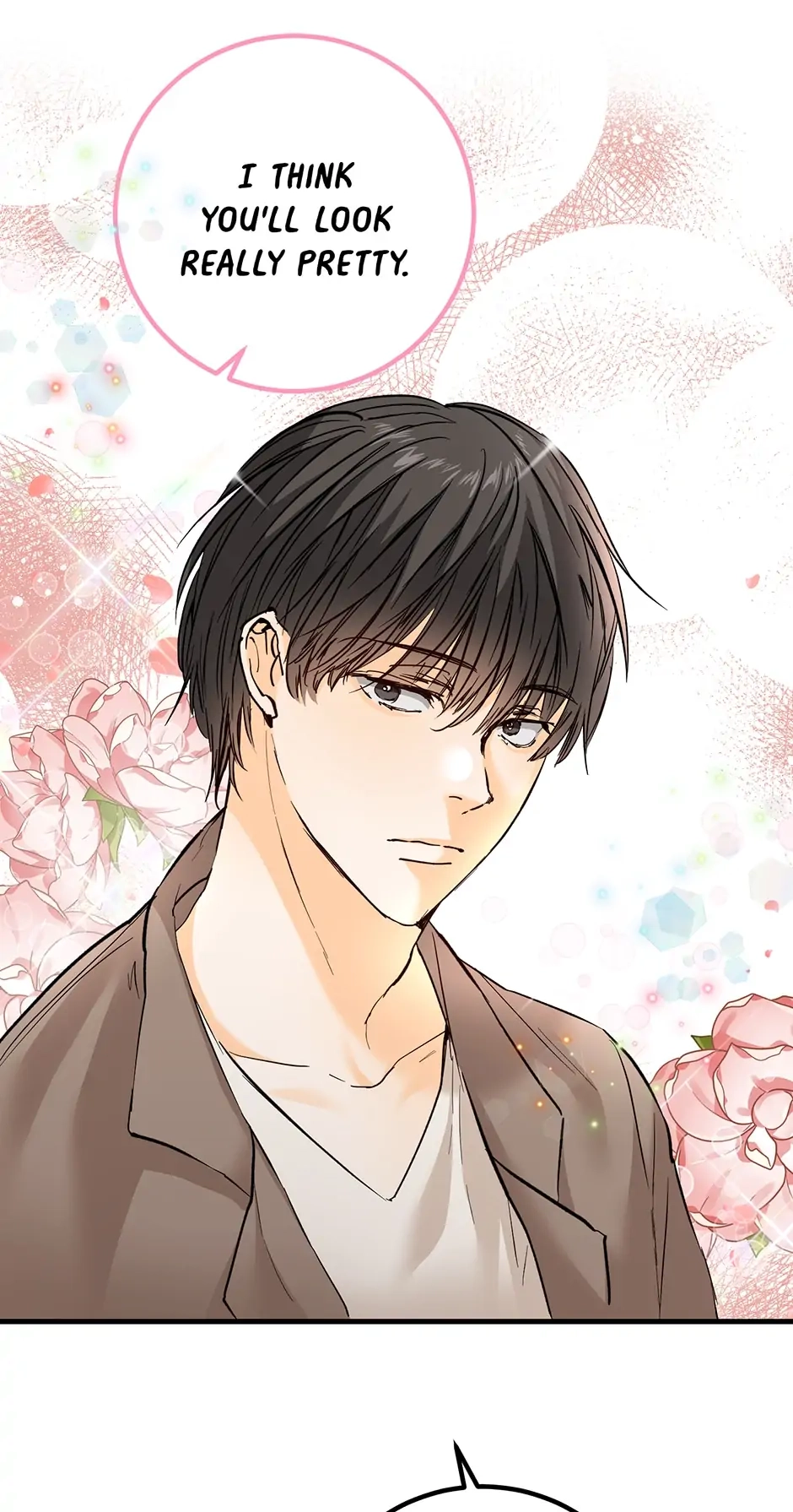 Read Popping Candy chapter 18 image 35 on Lezhin