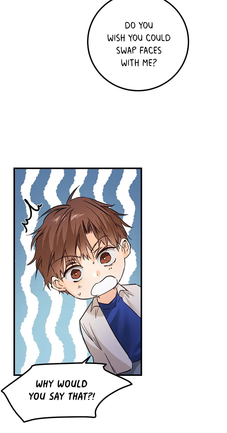 Read Popping Candy chapter 18 image 36 on Lezhin