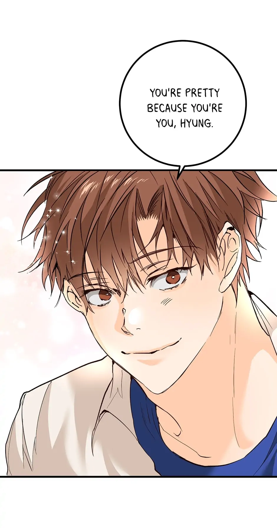 Read Popping Candy chapter 18 image 37 on Lezhin