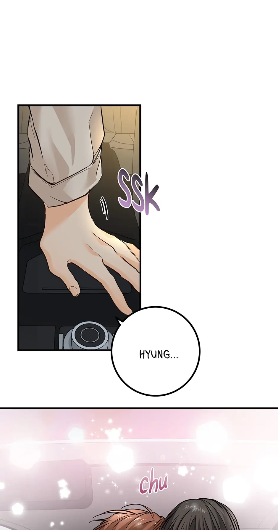 Read Popping Candy chapter 18 image 38 on Lezhin
