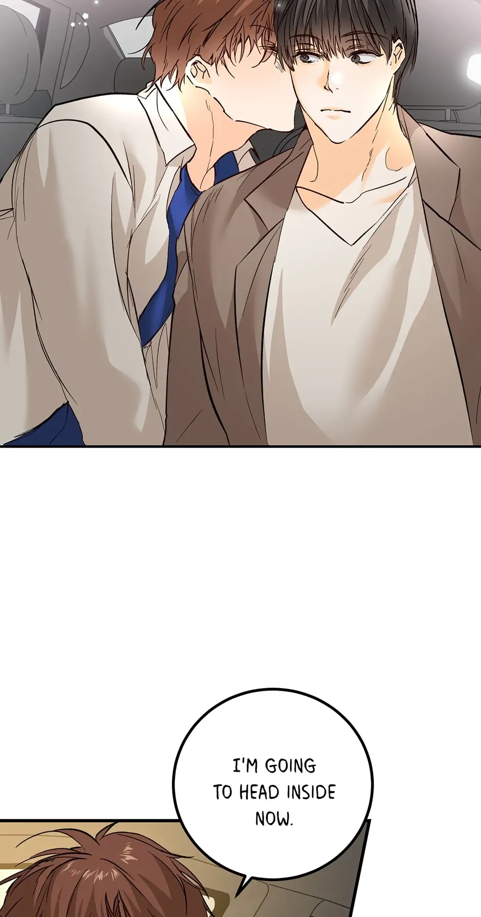 Read Popping Candy chapter 18 image 39 on Lezhin