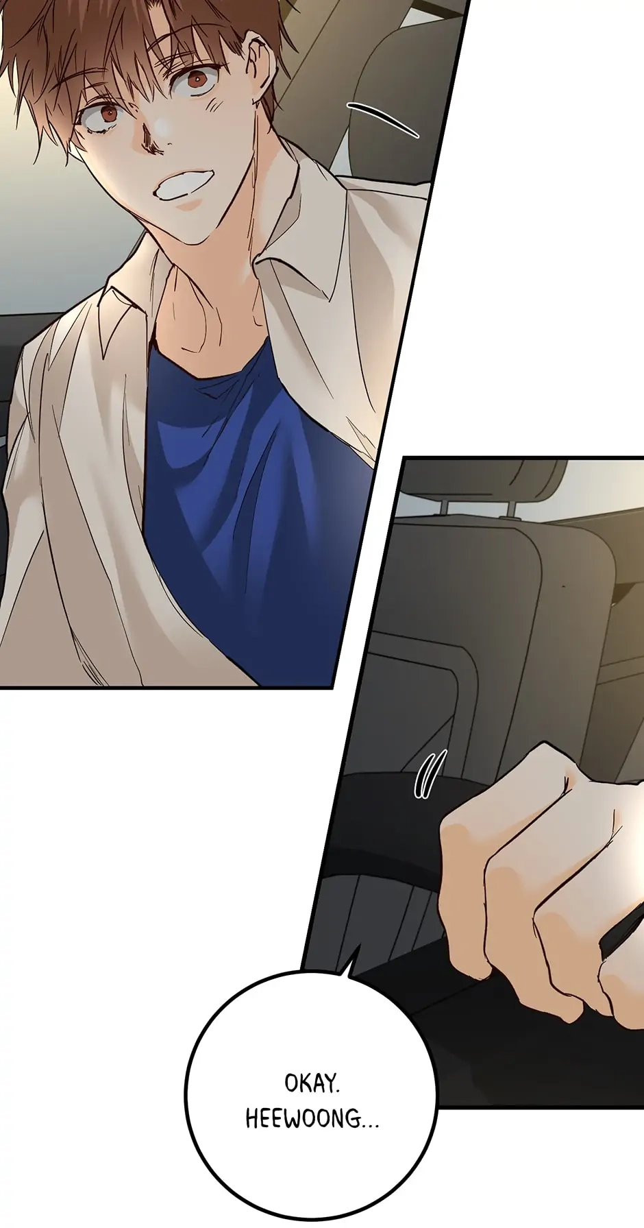 Read Popping Candy chapter 18 image 40 on Lezhin