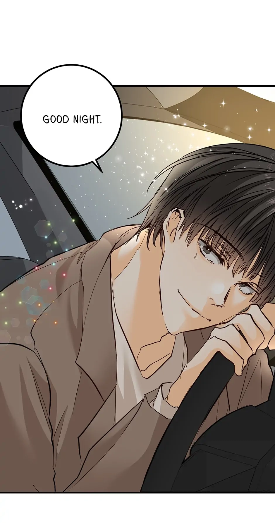 Read Popping Candy chapter 18 image 41 on Lezhin