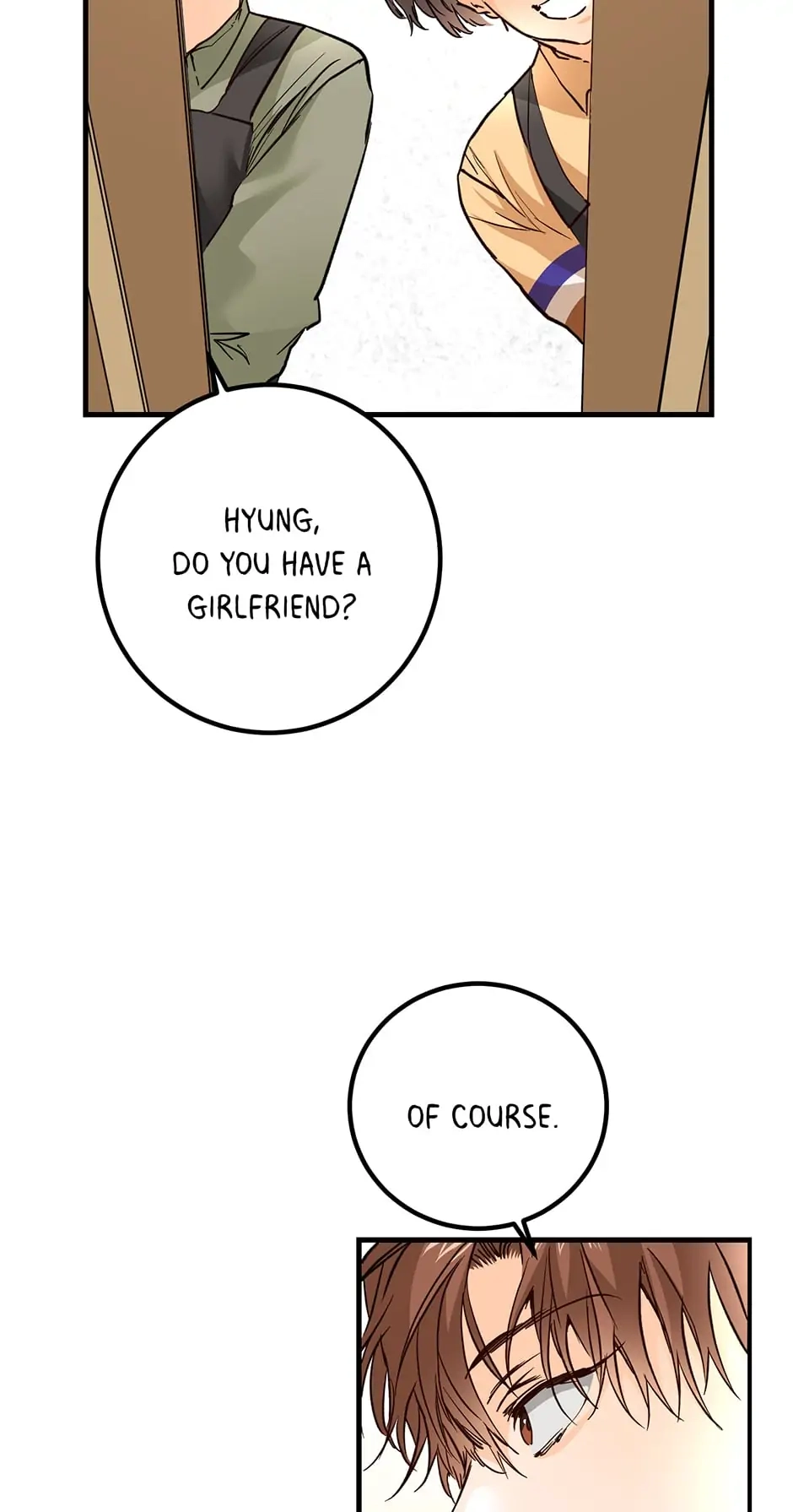 Read Popping Candy chapter 18 image 46 on Lezhin