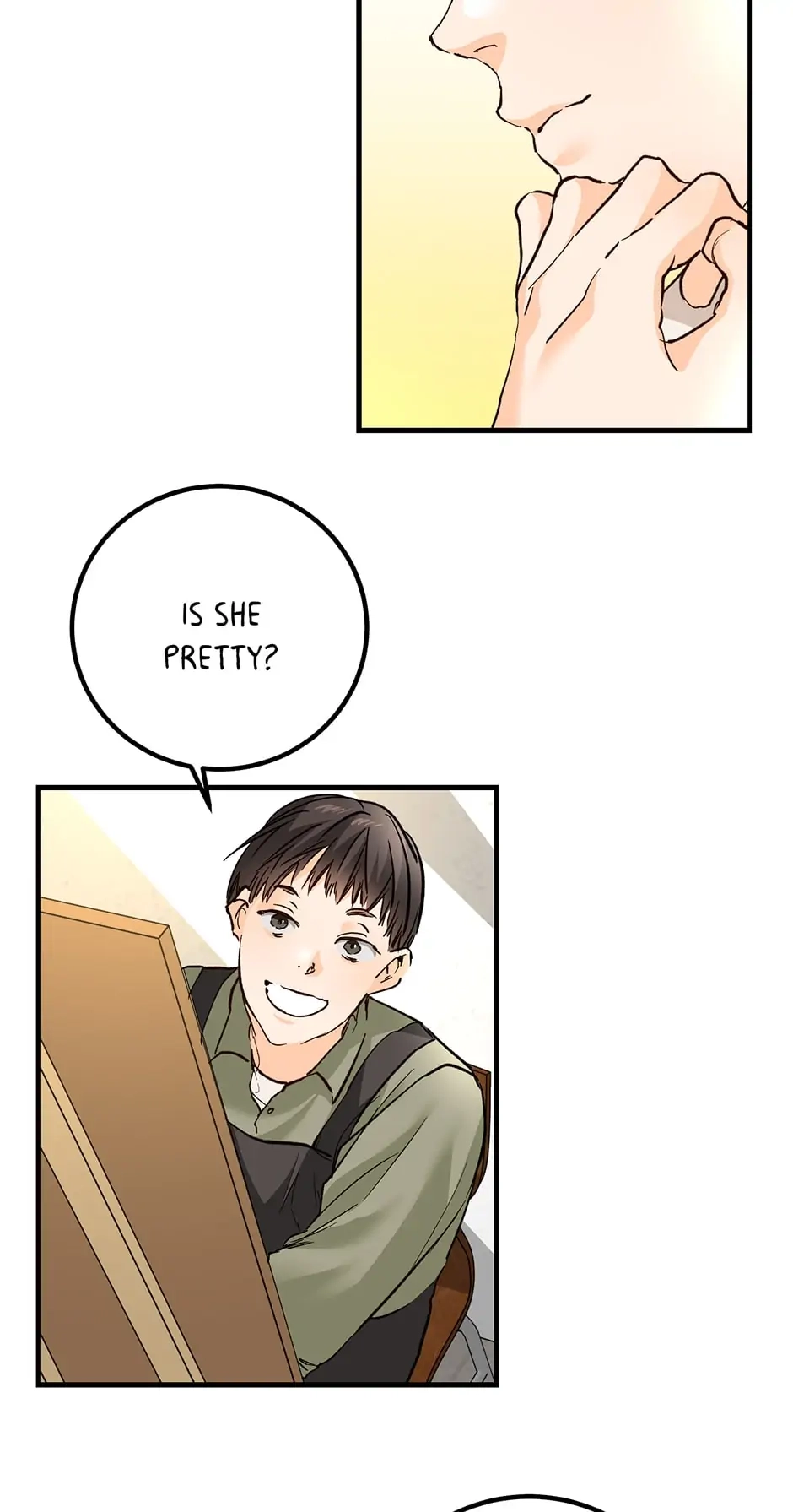 Read Popping Candy chapter 18 image 47 on Lezhin