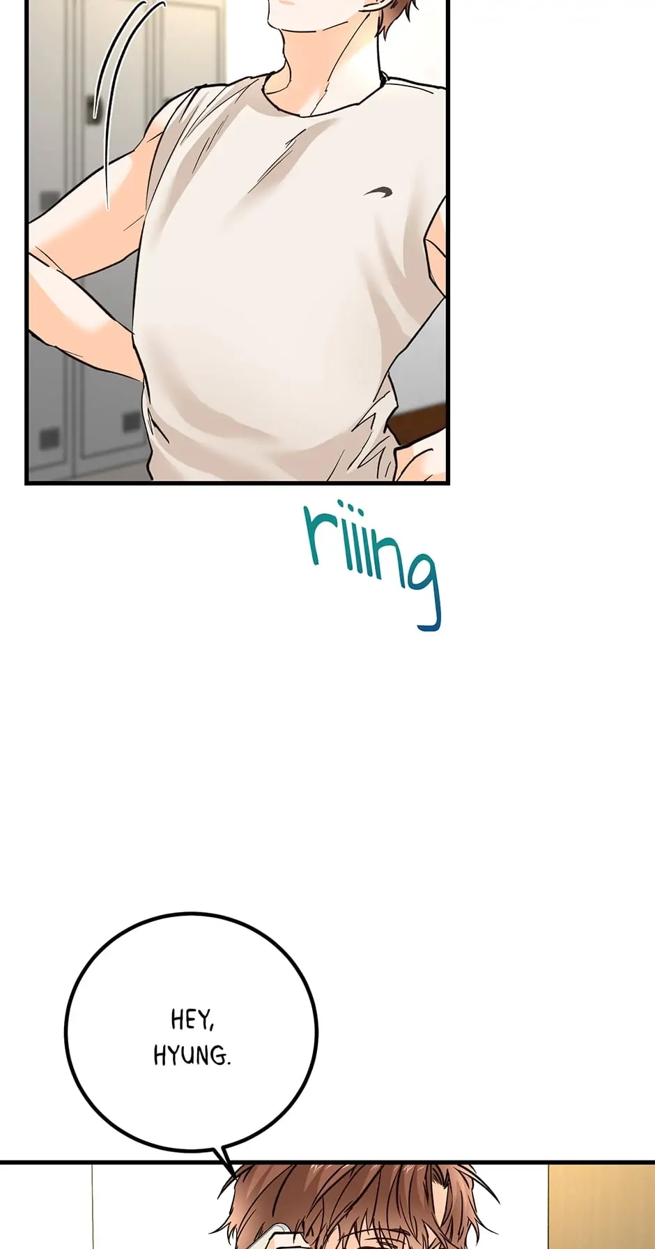 Read Popping Candy chapter 18 image 50 on Lezhin