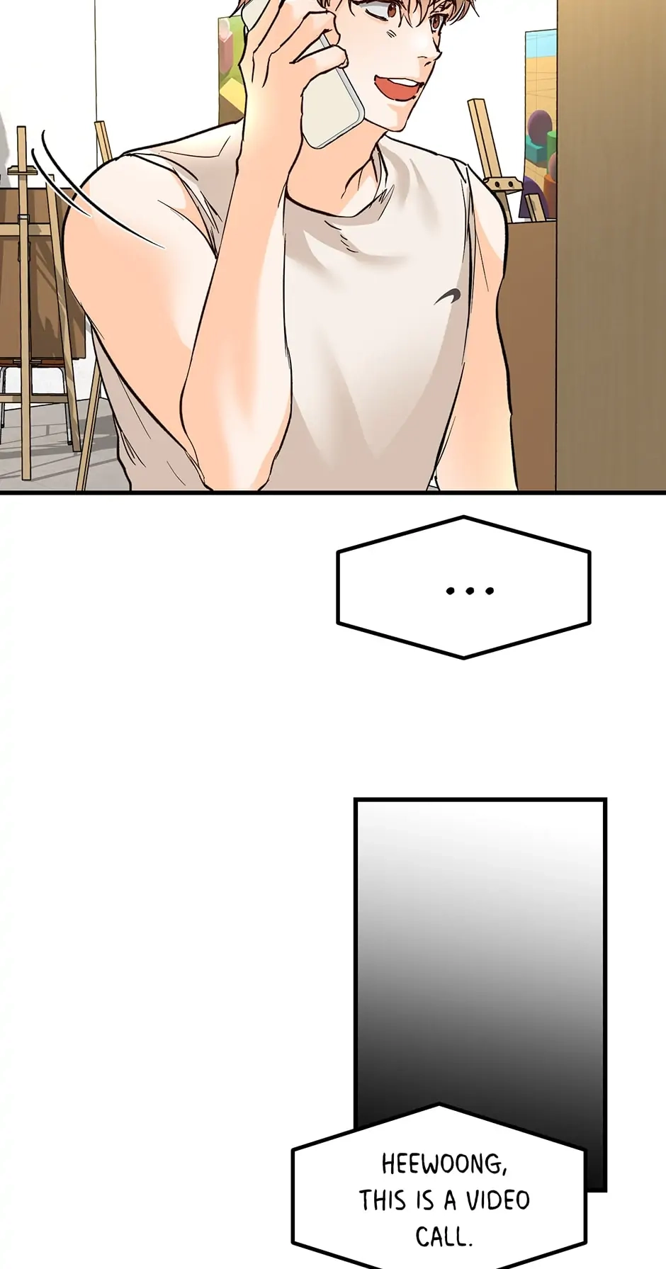 Read Popping Candy chapter 18 image 51 on Lezhin