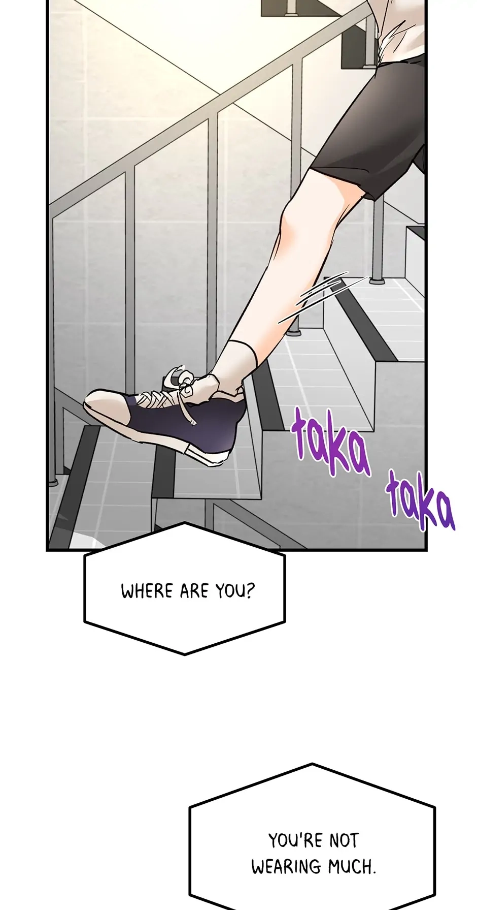 Read Popping Candy chapter 18 image 53 on Lezhin