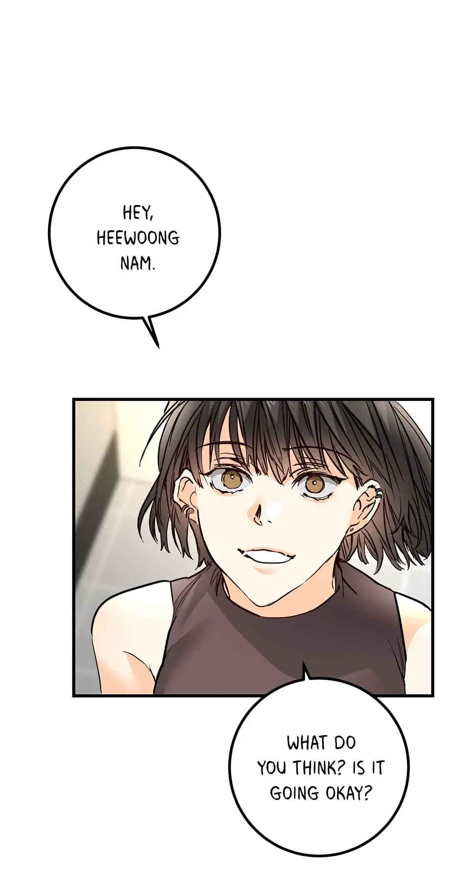Read Popping Candy chapter 18 image 55 on Lezhin
